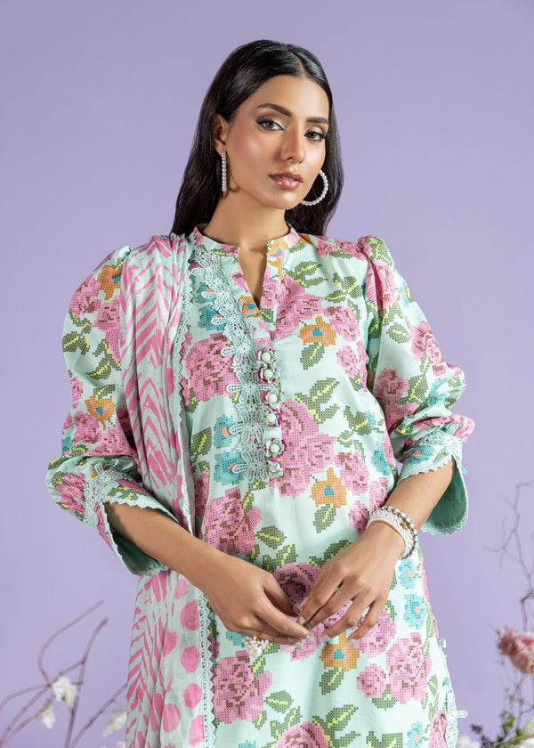 Rose Shadow - 2 Pc (WUS25PSD2059)