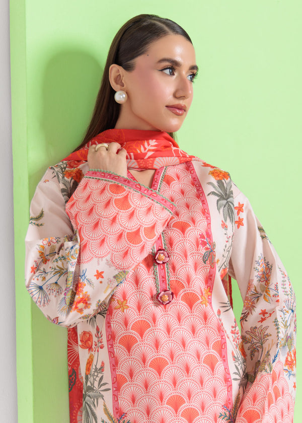 Eva - 2 Piece (WUS25PSD2061)