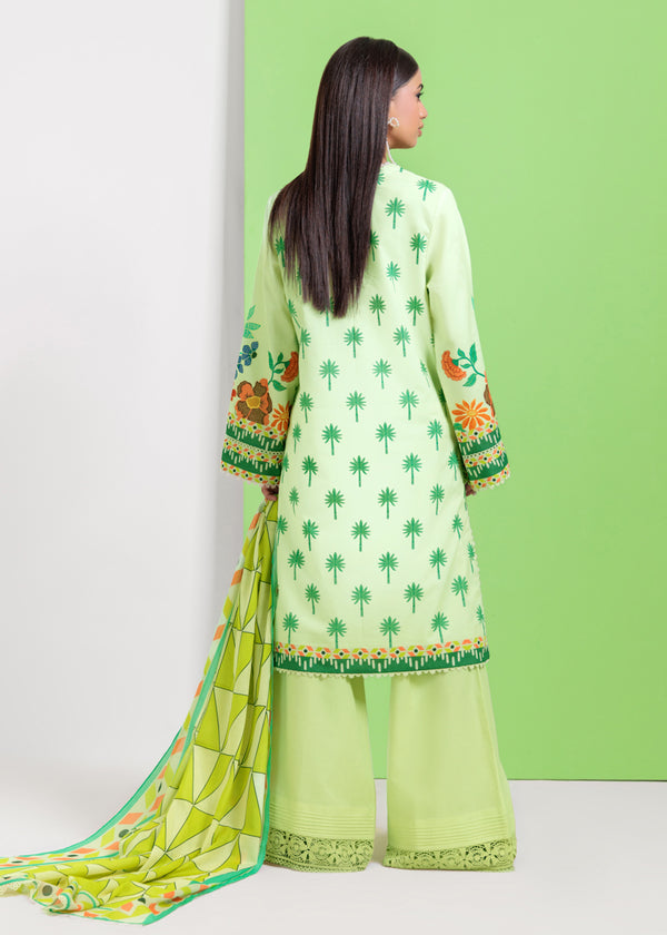 Peacock - 2 Piece (WUS25PSD2063)