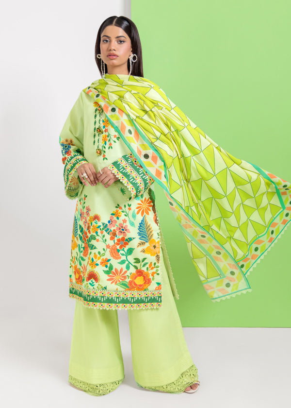 Peacock - 2 Piece (WUS25PSD2063)