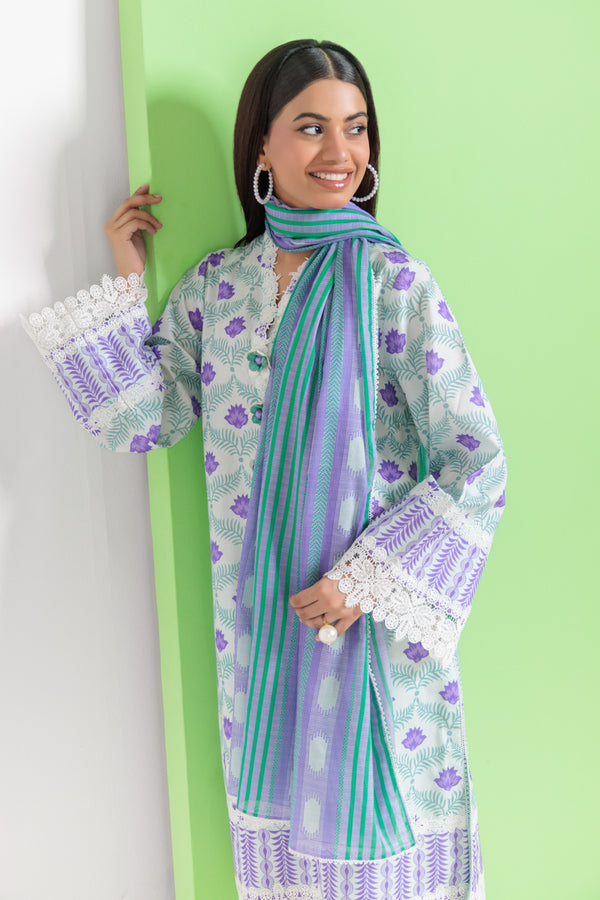 Tulp - 2 Pc (WUS25PSD2066)