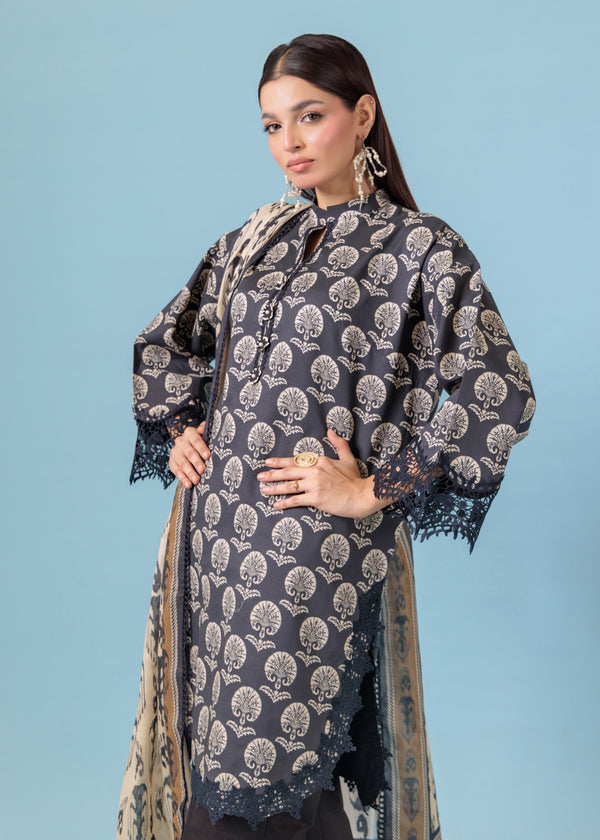 Suzani - 2 Pc (WUS25PSD2068)