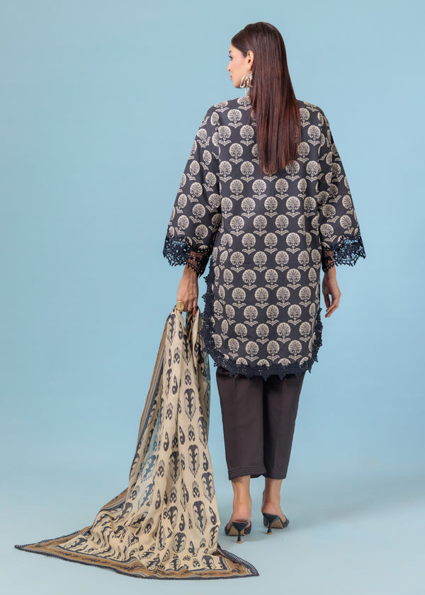 Suzani - 2 Pc (WUS25PSD2068)