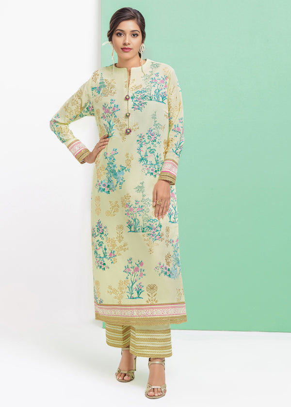 Glory - 2 Pc (WUS25PST2021)