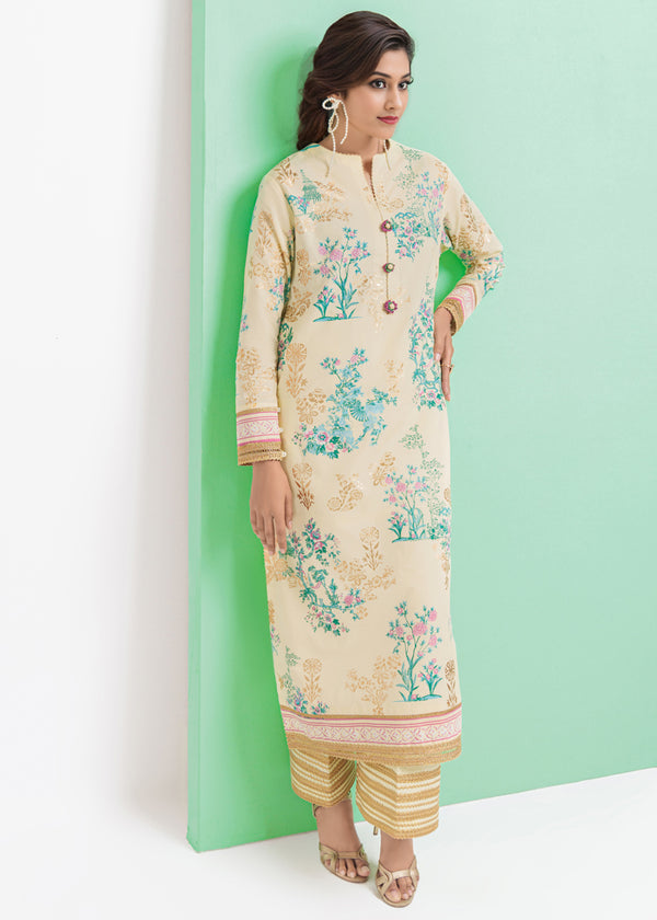 Glory - 2 Pc (WUS25PST2021)