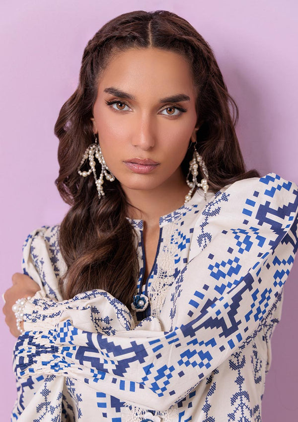 Indigenous - 2 Pc (WUS25PST2061)