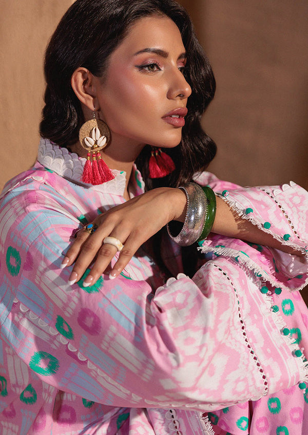 Candy - 2 Pc (WU25PST2064)