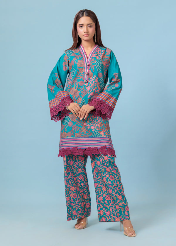 Capri - 2 Pc (WUS25PST2077)