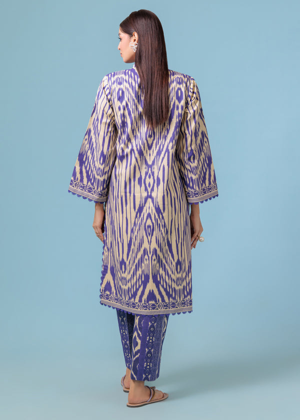 Capri - 2 Pc (WUS25PST2082)