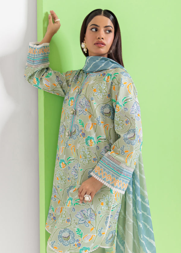 Willow - 2 Piece (WUSDPBS25LI7A10)