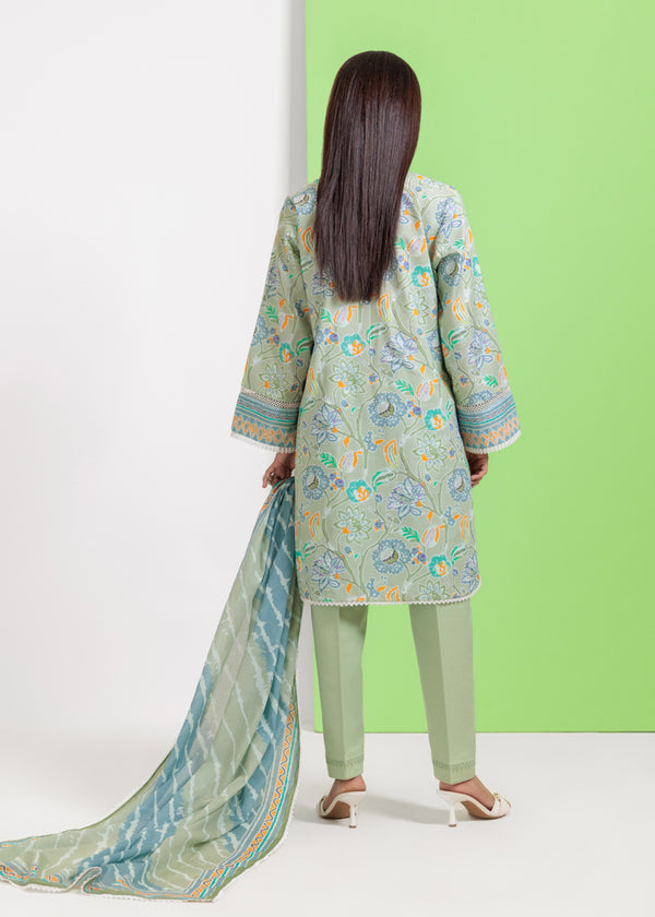 Willow - 2 Piece (WUSDPBS25LI7A10)