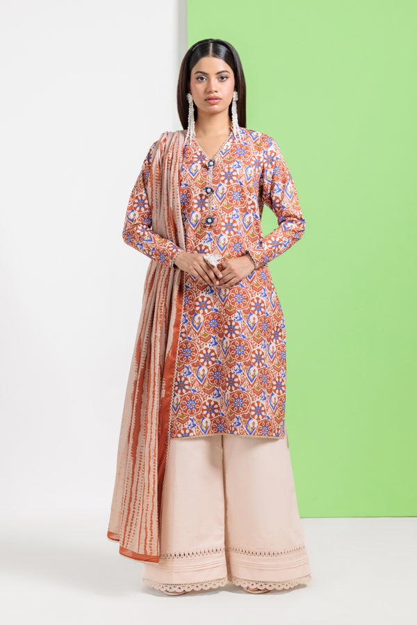 Artisanal Pattern - 2 Piece (WUSDPBS25LI7A2)