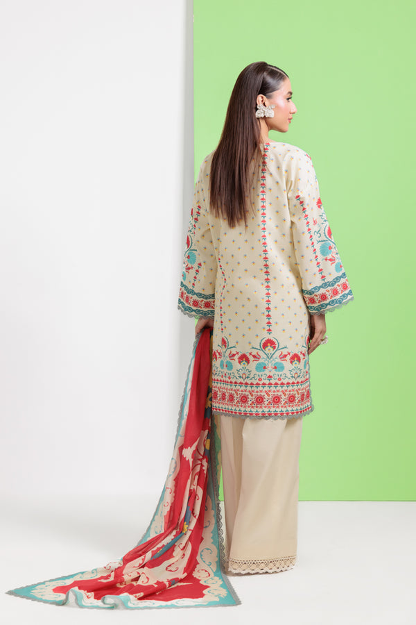 Mishka - 2 Piece (WUSDPBS25LI7A7)