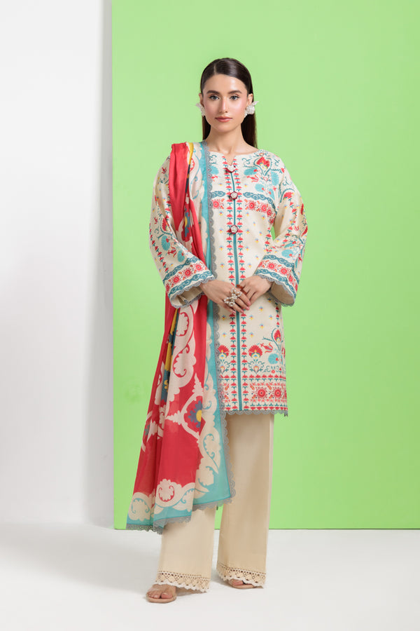 Mishka - 2 Piece (WUSDPBS25LI7A7)