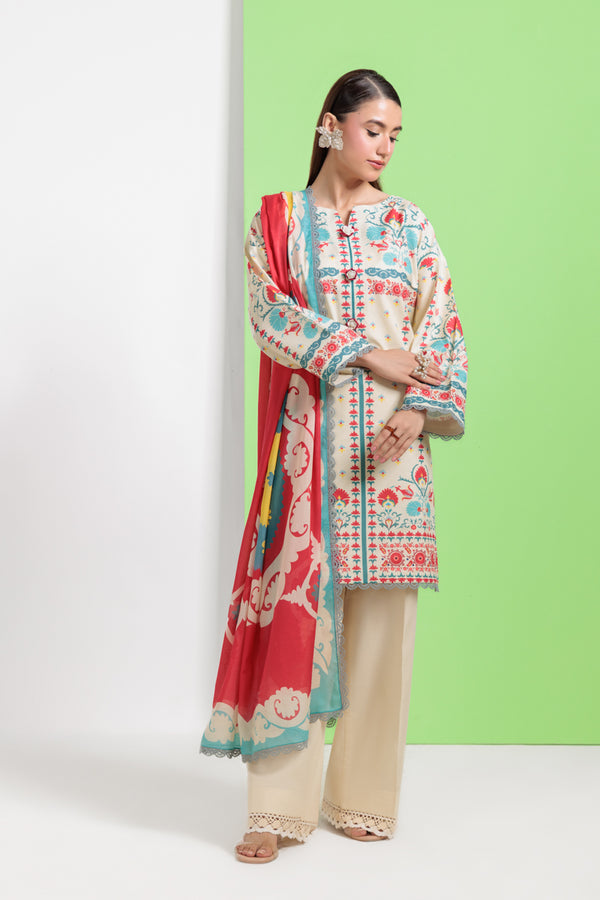 Mishka - 2 Piece (WUSDPBS25LI7A7)