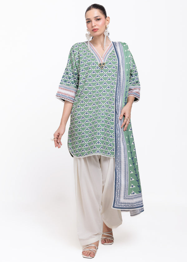 Katappa -  2 Pc (WUSDPBS25LI8S2)