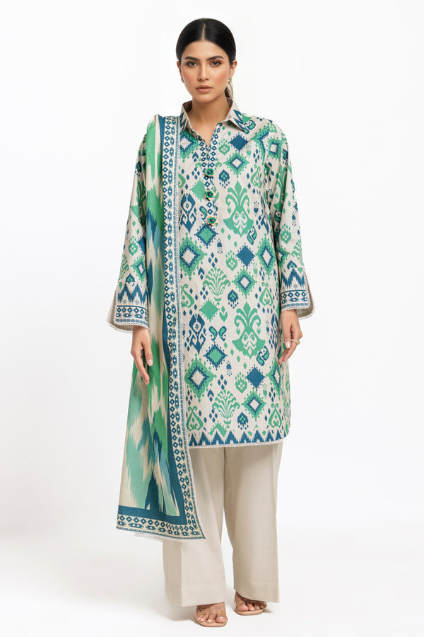 Emerald - 2 Pc (WUSDPBS25SO8S2)