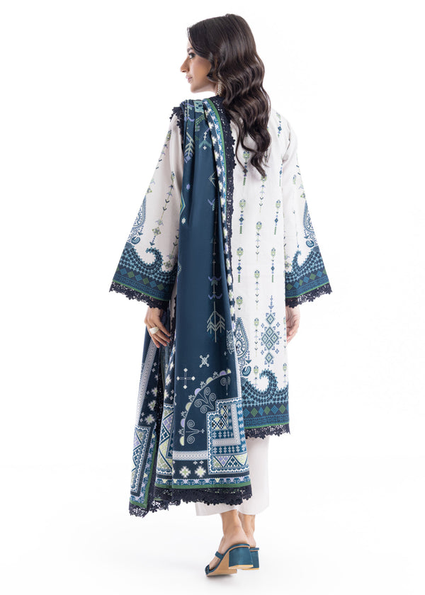 Cross Stitch - 2 Pc (WUSDPBS26LI1F1)