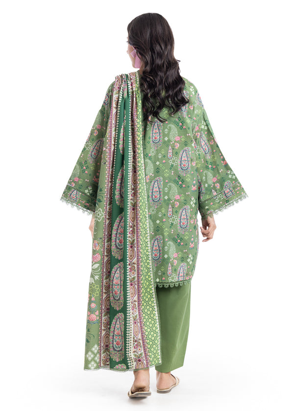 Gulbahar - 2 Pc (WUSDPBS26LI1F2)