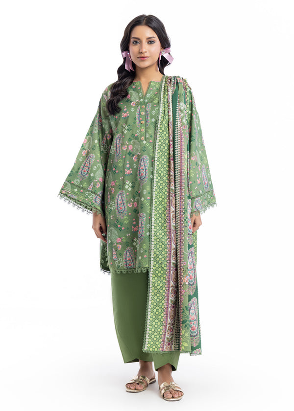 Gulbahar - 2 Pc (WUSDPBS26LI1F2)