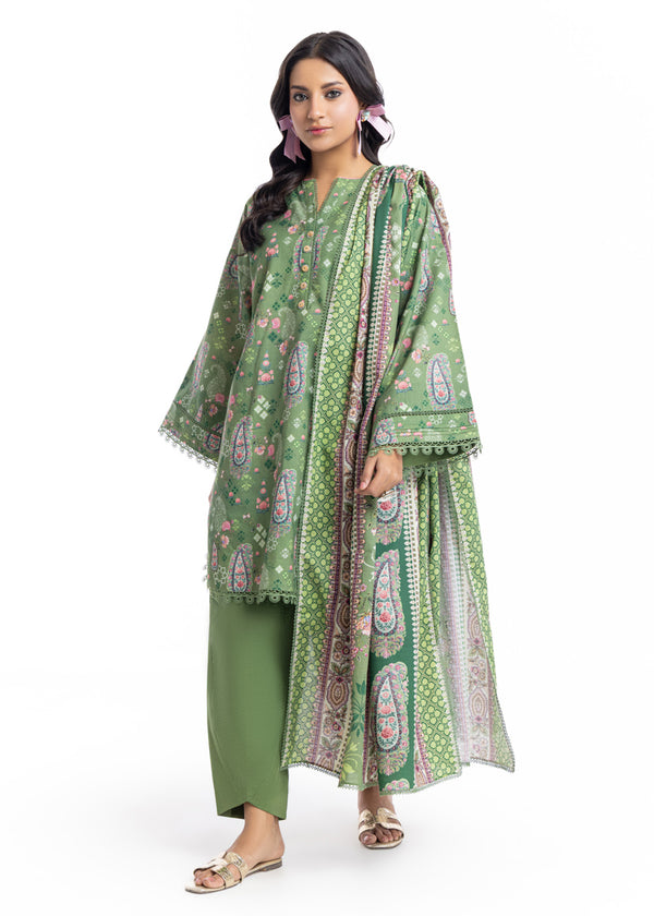 Gulbahar - 2 Pc (WUSDPBS26LI1F2)