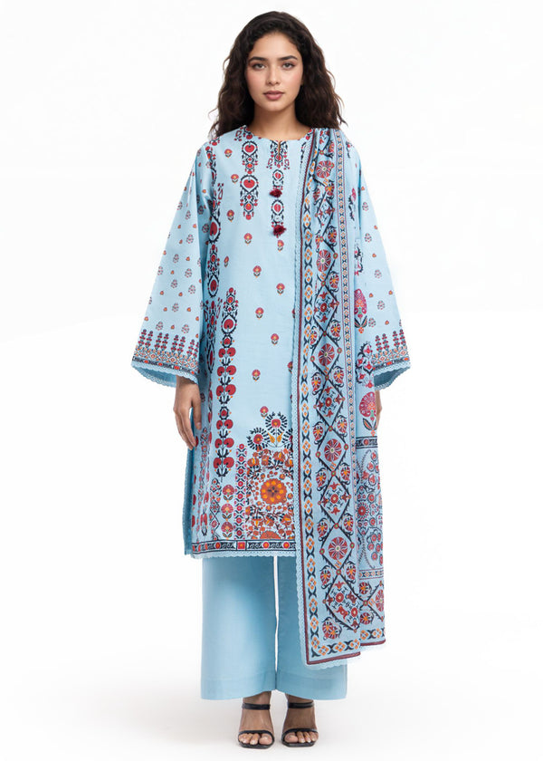 Saffron - 2 Pc (WUSDPBS26LI1F6)