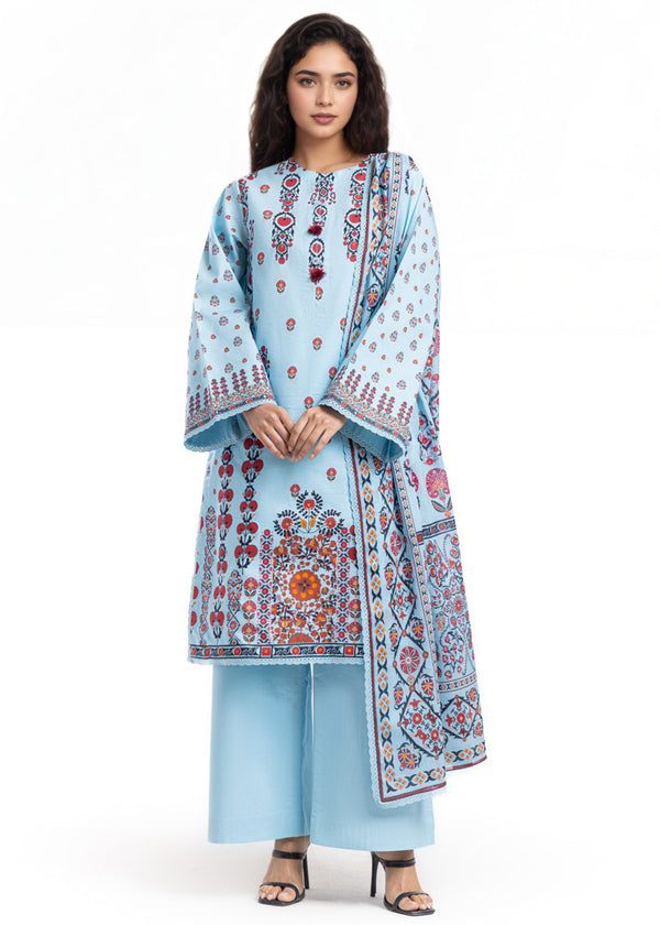 Saffron - 2 Pc (WUSDPBS26LI1F6)