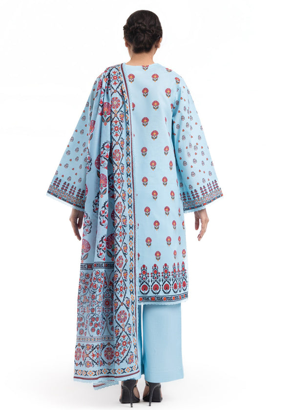 Saffron - 2 Pc (WUSDPBS26LI1F6)