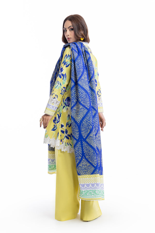 Daisy - 2 Pc (WUSDPBS26LI1F7)