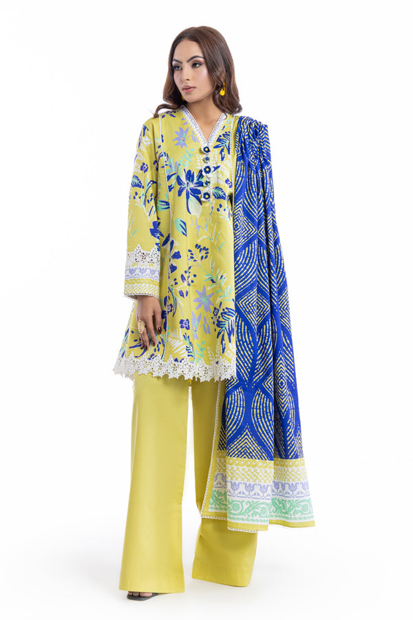 Daisy - 2 Pc (WUSDPBS26LI1F7)