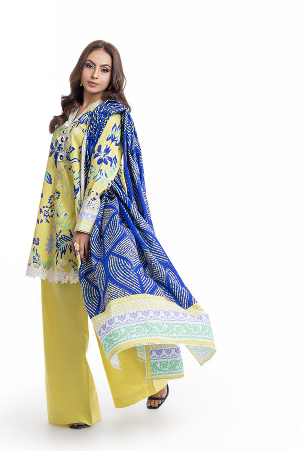 Daisy - 2 Pc (WUSDPBS26LI1F7)