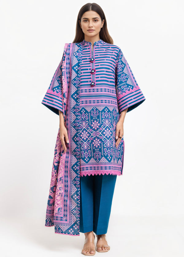 Flamingo - 2 Pc (WUSDPBW25LI10N2)