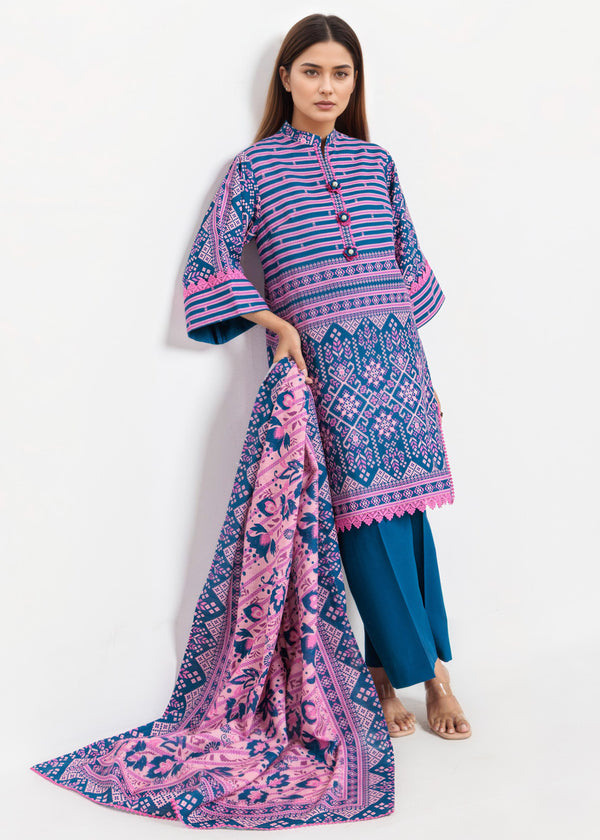 Flamingo - 2 Pc (WUSDPBW25LI10N2)