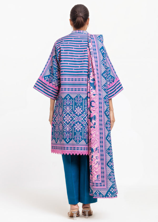 Flamingo - 2 Pc (WUSDPBW25LI10N2)