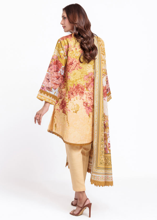 Sunflower - 2 Pc (WUSDPBW25LI10N3)