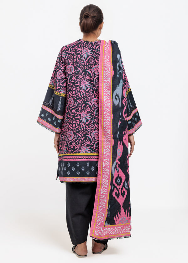 Floral Busk - 2 Pc (WUSDPBW25LI10N6)