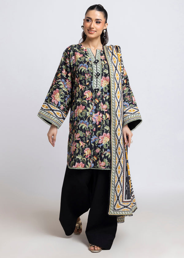 Kantha - 2 Pc (WUSDPBW25LI11D1)
