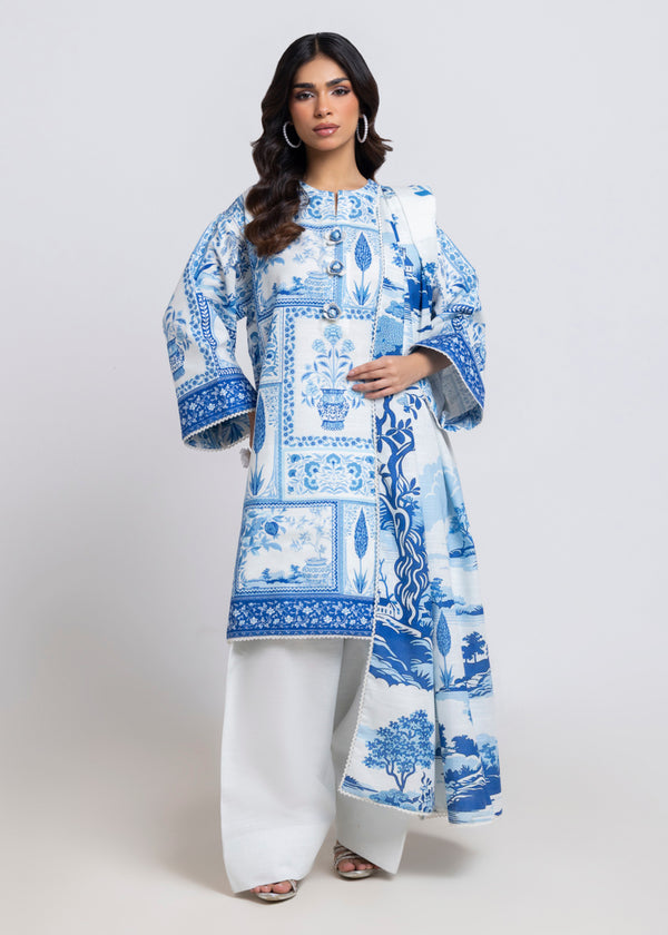 Eden Waves - 2 Pc (WUSDPBW25LI11D4)