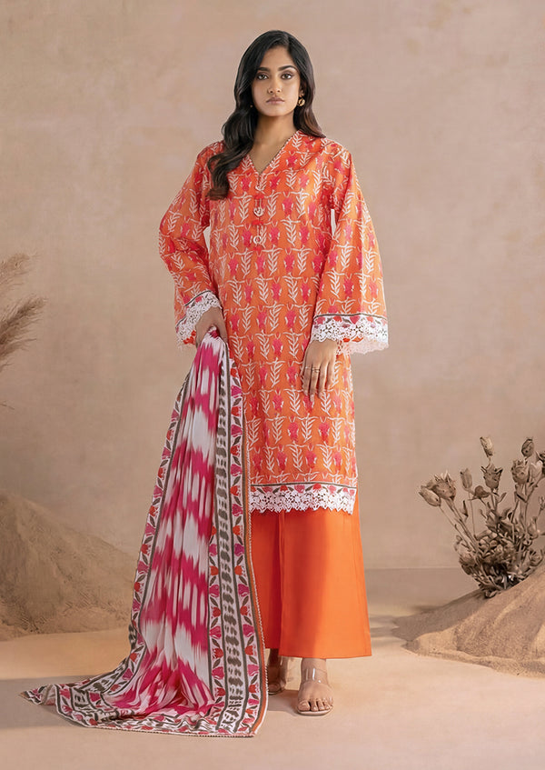 Desert Flower - 2 Pc (WUSDPBW25LI11D9)
