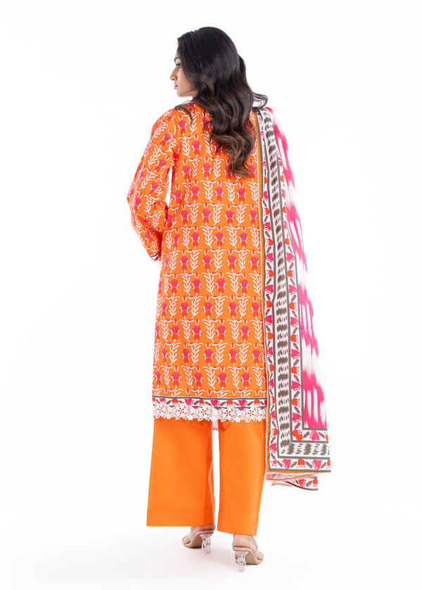 Desert Flower - 2 Pc (WUSDPBW25LI11D9)