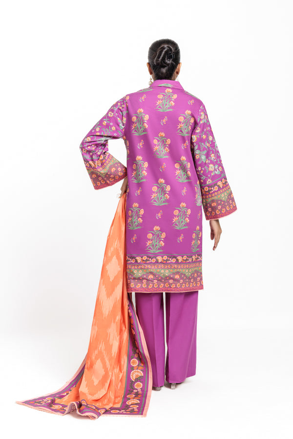 Glucier - 2 Pc (WUSDPBW25LI9O11)