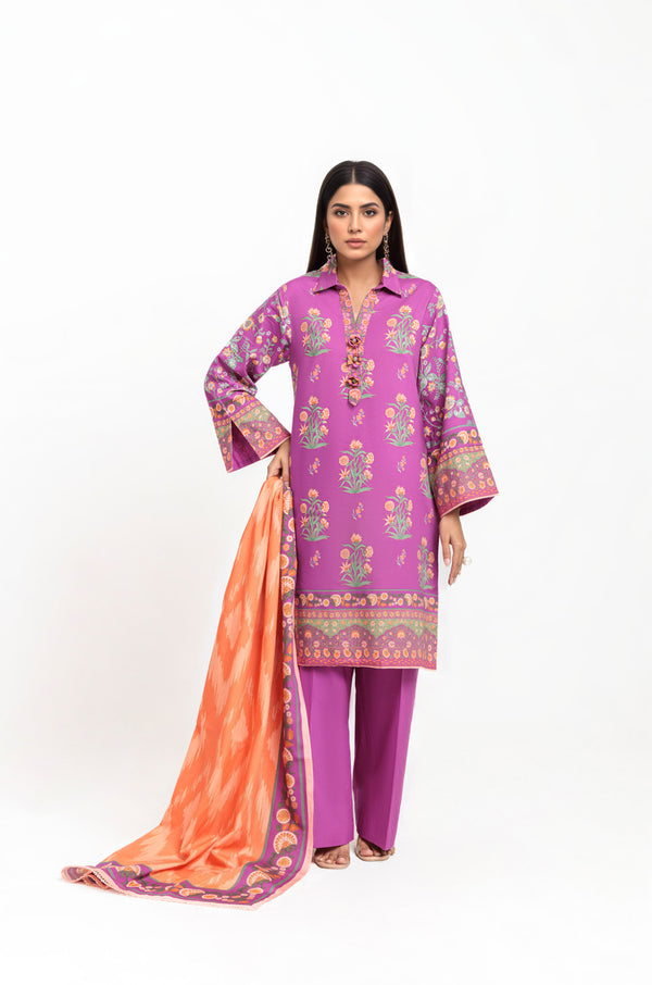 Glucier - 2 Pc (WUSDPBW25LI9O11)