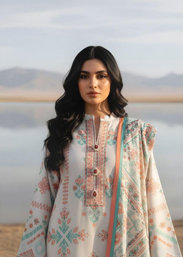 Dearl - 2 Pc (WUSDPBW25LI9O2)