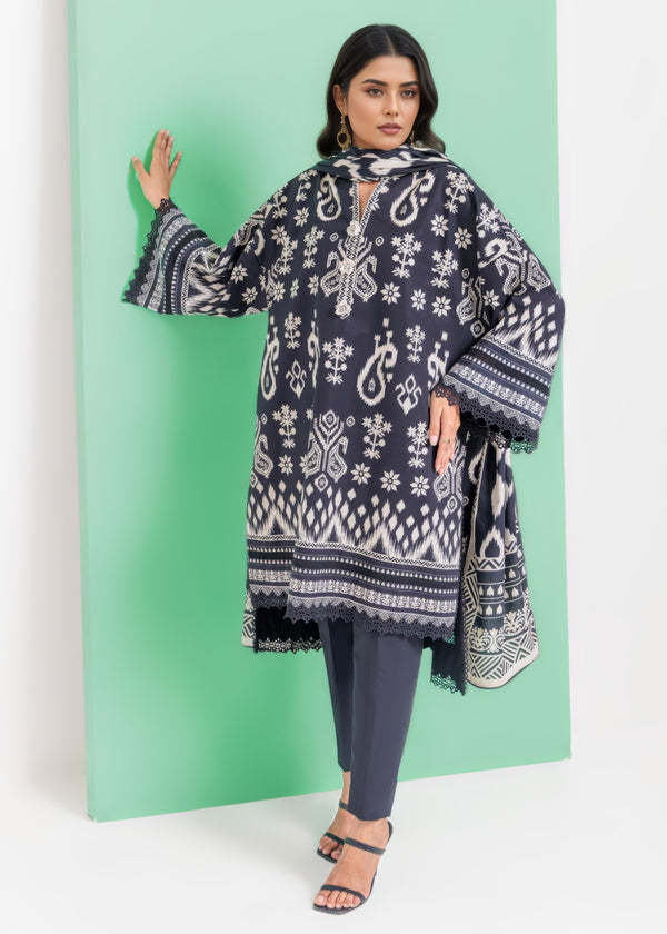 Etnika - 2 Pc (WUSDPBW25LI9O4)