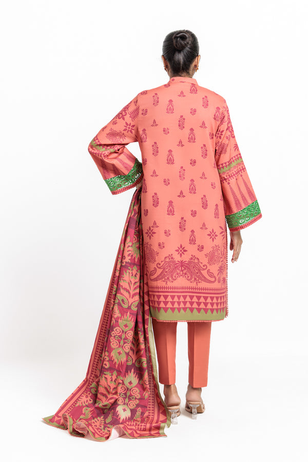 Mystic Ash  - 2 Pc (WUSDPBW25LI9O5)