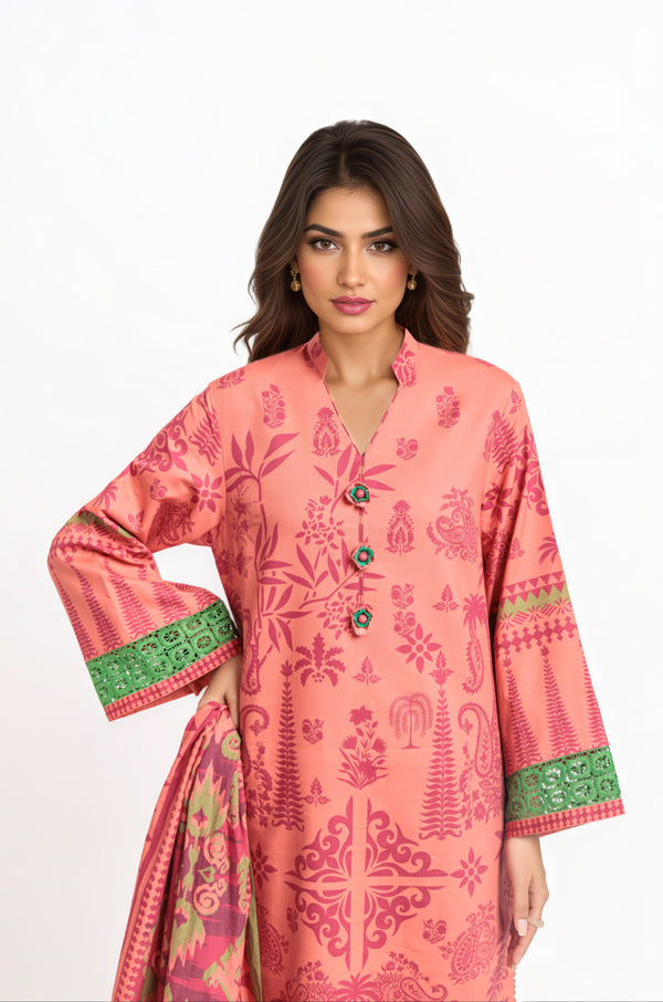 Mystic Ash  - 2 Pc (WUSDPBW25LI9O5)