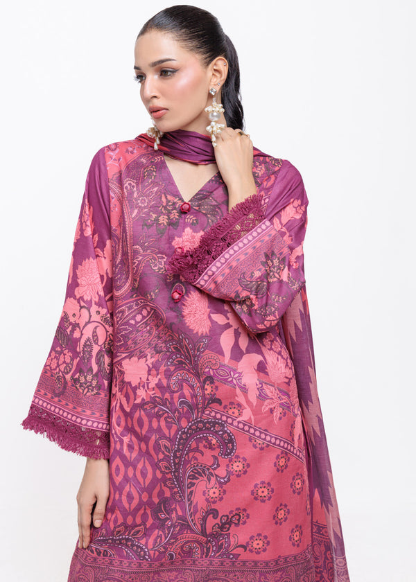 Crimson - 2 Pc (WUSDPBW25LI9O9)