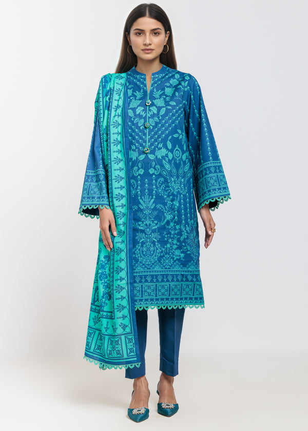 Tribes - 2 Pc (WUSDPBW25SO10N1)