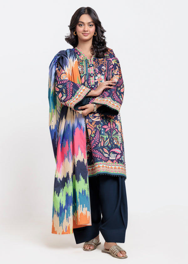 Color Hues - 2 Pc (WUSDPBW25SO11D1)