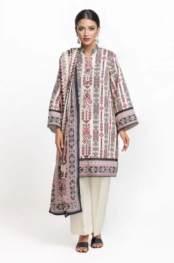 Khaki - 2 Pc (WUSDPBW25SO9O3)